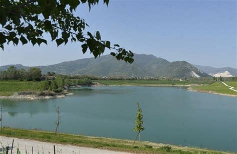 Parco delle Cave di San Polo, tra i polmoni verdi d’Europa